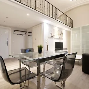 Apartman Standard By Hi5 - B25, Budapest