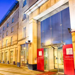 Leonardo Haymarket 4*, Edimburgo Regno Unito