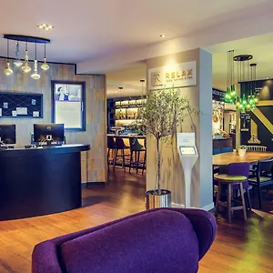 Mercure Center 4*, Monaco di Baviera Germania