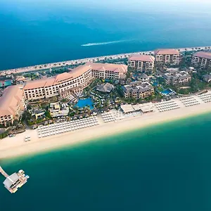 Sofitel The Palm & 5*, Dubai Emirati Arabi Uniti