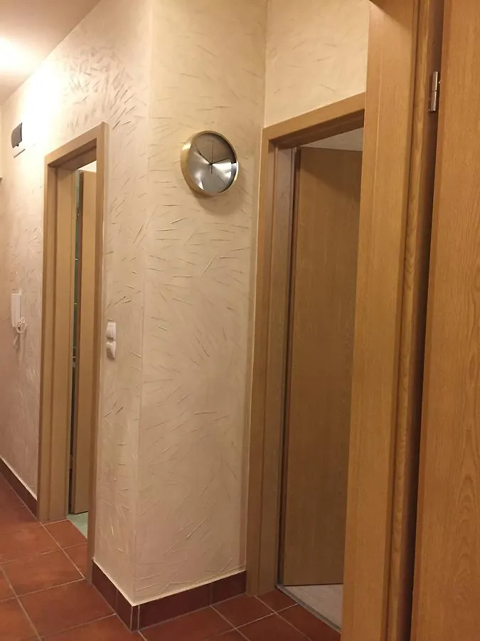 Aden Apartment Free Parking Budapest