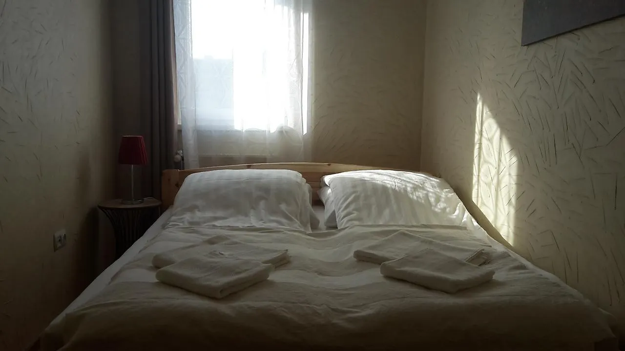 Aden Apartment Free Parking Budapest