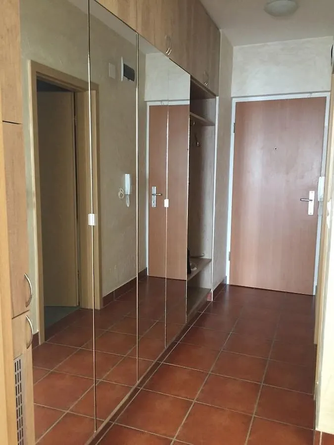Aden Apartment Free Parking Budapest