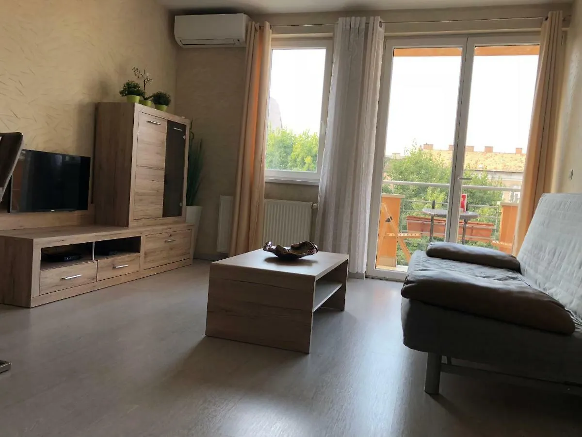 Aden Apartment Free Parking Budapest 0*,  Hungary