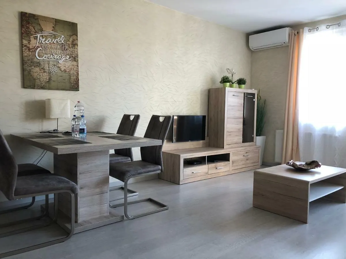 Aden Apartment Free Parking Budapest 0*,  Hungary