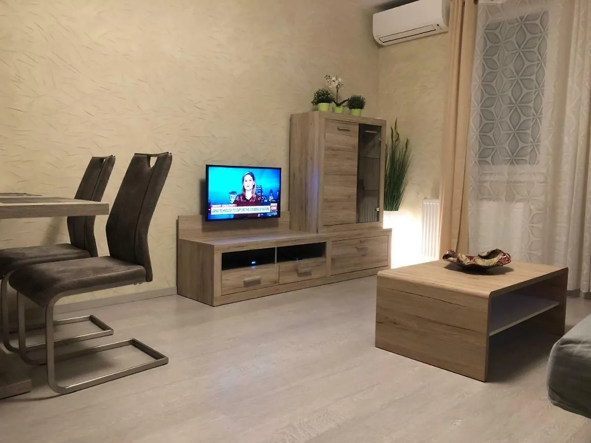 Aden Apartment Free Parking Budapest Hungary