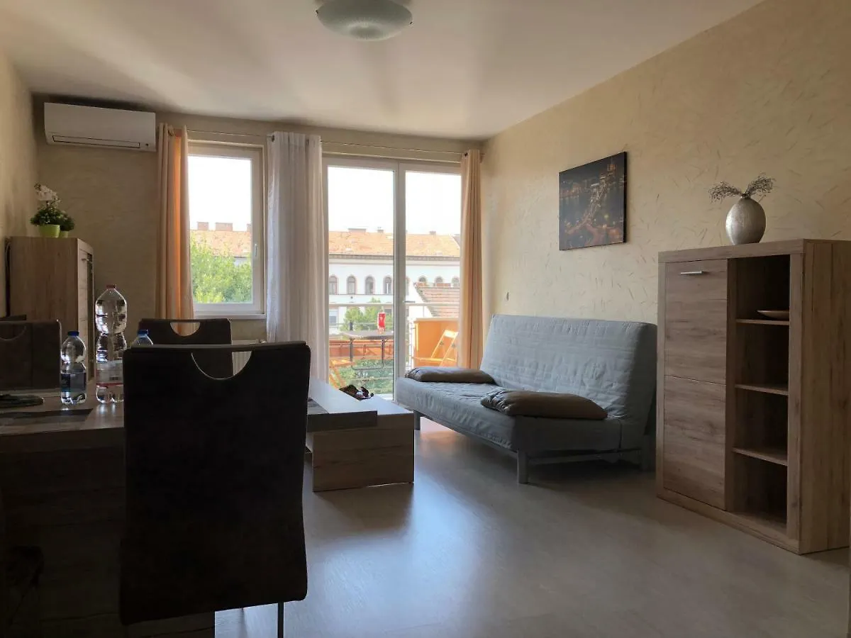 Aden Apartment Free Parking Budapest Hungary